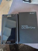 Samsung S4 mini Deep Black, Telecommunicatie, Mobiele telefoons | Samsung, Ophalen, Zwart