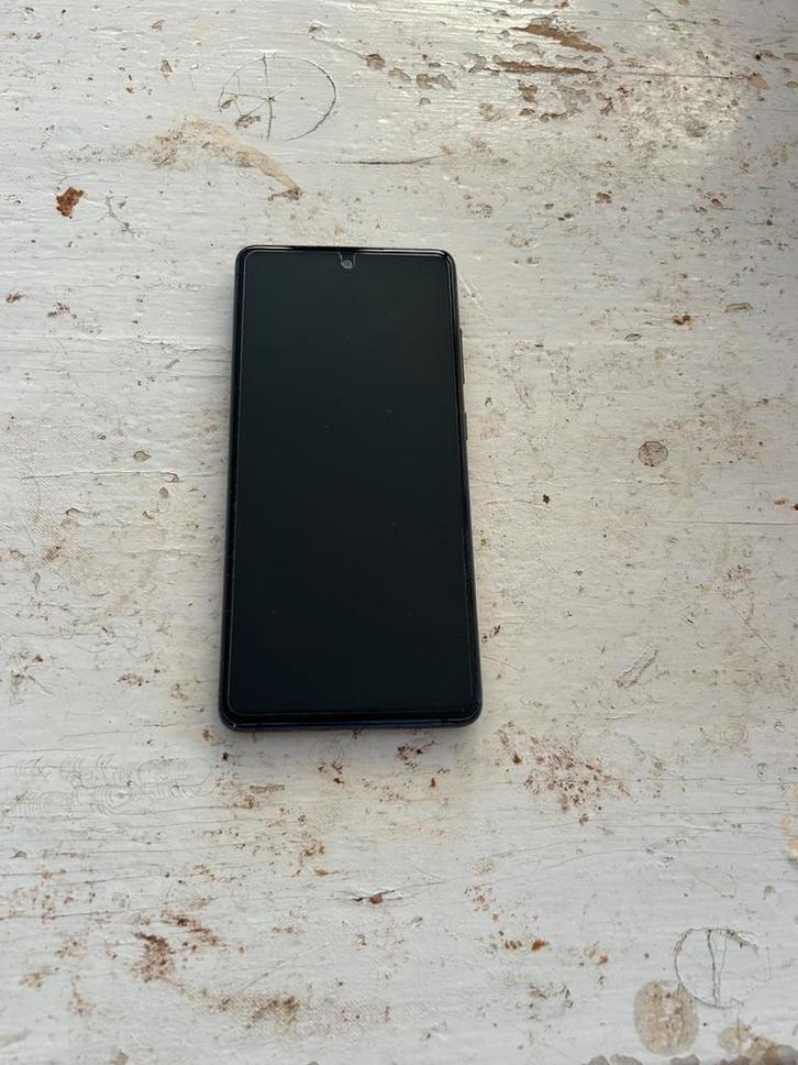 Samsung S20 FE 5G, Telecommunicatie, Mobiele telefoons | Samsung, Zo goed als nieuw, Galaxy S20, 128 GB, Zonder abonnement, Zonder simlock