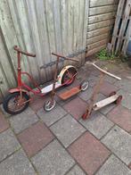 3 Fadbiks, Fietsen en Brommers, Fietsaccessoires | Aanhangers en Karren, Ophalen, Zo goed als nieuw