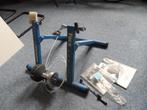 tacx hometrainer voor sportfiets, Sport en Fitness, Ophalen, Gebruikt, Hometrainer