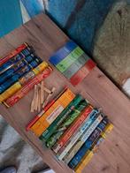 Diverse wierook collectie, Verzenden, Overige materialen, Minder dan 25 cm