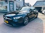 Mercedes-Benz A-klasse 200 Advantage AMG Pakket Garantie pan, 65 €/maand, Gebruikt, 4 cilinders, Origineel Nederlands