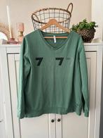 Zoso trui maat xl, Kleding | Dames, Truien en Vesten, Maat 46/48 (XL) of groter, Ophalen of Verzenden, Zo goed als nieuw, Groen