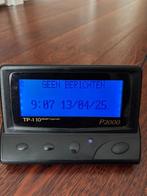 TP110  P2000 Tafelpager, Ophalen of Verzenden, Zo goed als nieuw, Ontvanger