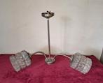 Luster Lusters vintage plafondlamp, Ophalen of Verzenden