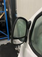 Opel Vivaro Renault Trafic Voorportier links wit 93194149, Ophalen of Verzenden, Gebruikt, Links, Deur