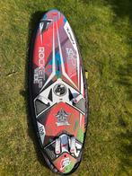 Tabou Rocket Wide LTD 108, Watersport en Boten, Windsurfen, Ophalen, 5 tot 7 m², Minder dan 250 cm, Zo goed als nieuw