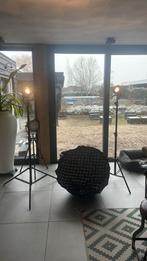 zo goed als nieuwe Godox flitsset voor Canon godox v1c, Ophalen of Verzenden, Zo goed als nieuw, Licht
