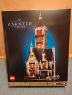 Lego 10273 Haunted House Spookhuis Nieuw!, Ophalen of Verzenden, Nieuw, Complete set, Lego