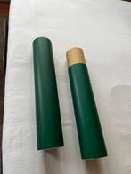 Puzzel Mat met Koker, Ophalen of Verzenden