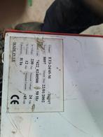 Euro Lader ET-3 4 Acculader 24V 45A, Ophalen of Verzenden