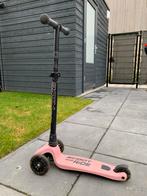 Scoot and Ride Highwaykick 3 Rose, Ophalen, Gebruikt, Loopfiets