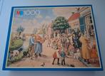 MB Puzzel Jetses 1000 stukjes, Ophalen of Verzenden, 500 t/m 1500 stukjes, Zo goed als nieuw, Legpuzzel