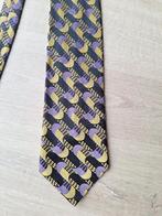 Alpi stropdas uit de jaren 70, Alpi, Zwart, Ophalen of Verzenden, Zo goed als nieuw