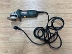Metabo Haakse Slijper, Ophalen of Verzenden, Gebruikt, 700 tot 1000 watt, Haakse handslijpmachine