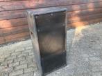 Speaker 200 Watt RMS, 12 inch + hoorn, Gebruikt, Overige typen, 120 watt of meer, Ophalen