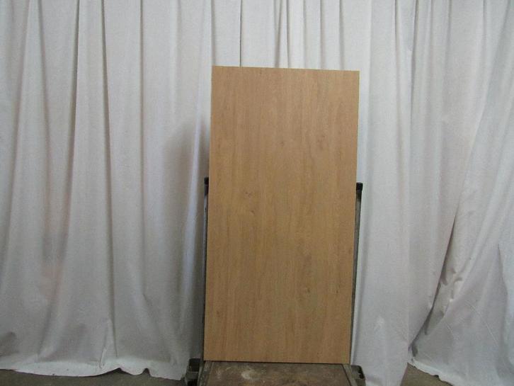 Diverse planken / bureaubladen (Deel 2), Doe-het-zelf en Verbouw, Hout en Planken, Zo goed als nieuw, Plank, Overige houtsoorten