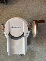 Vintage snijmachine. Zie foto met beschrijving., Antiek en Kunst, Antiek | Keukenbenodigdheden, Ophalen