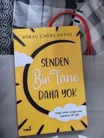 Turkse boek, Ophalen, Nieuw