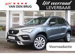 SEAT Ateca 1.5 TSI Style Business Intense | Stoelverwarming, Stof, 1498 cc, 4 cilinders, 150 pk