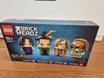 Lego brickheadz 40560 Harry Potter nieuw, Ophalen of Verzenden, Nieuw