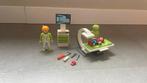 Playmobil röntgenkamer 6659, Kinderen en Baby's, Speelgoed | Playmobil, Ophalen of Verzenden, Zo goed als nieuw
