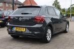 Volkswagen Polo 1.0 TSI COMFORTLINE | NAVI | CLIMA | CARPLAY, Voorwielaandrijving, Stof, Gebruikt, 1045 kg