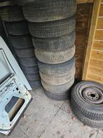 Mercedes velgen., Auto-onderdelen, Banden en Velgen, Ophalen, 18 inch, Velg(en), Zomerbanden