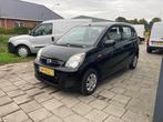 DAIHATSU Cuore 1.0 51KW 5D Trend Zéér Zuinig Boekjes, Auto's, Daihatsu, Voorwielaandrijving, Stof, 4 stoelen, Origineel Nederlands