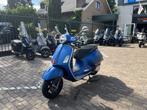 Vespa GTS 300 HPE | Akrapovič | 2019 | Opknapper, Scooter, 300 cc, Bedrijf, 1 cilinder