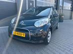 Citroen C1 1.0-12V NIEUWE APK !, Voorwielaandrijving, Stof, Zwart, 4 stoelen