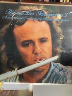 Thijs van Leer - Introspection 3 LP echt muziek, Ophalen of Verzenden, Voor 1960, Zo goed als nieuw, 12 inch