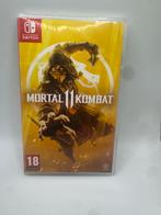 Mortal Kombat 11 - Nintendo Switch, Spelcomputers en Games, Games | Nintendo Switch, Vanaf 18 jaar, Vechten, Lenn hodes, Eén computer
