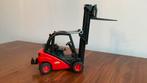 Bruder vorkheftruck, Ophalen of Verzenden, Zo goed als nieuw