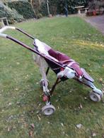 buggy, Ophalen, Gebruikt, Overige merken, Voetenzak