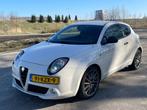 Alfa Romeo MiTo 1.4 T Quadrifoglio Verde I Pioneer I LED I N, Auto's, Alfa Romeo, Voorwielaandrijving, Euro 5, Gebruikt, 4 cilinders