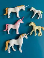 playmobil, onderdelen elfen feeën, deel 1, Ophalen of Verzenden, Gebruikt, Los playmobil