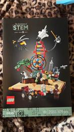 LEGO The evolution of STEM, Ophalen of Verzenden, Nieuw