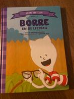 Borre en de Leesbril - Jeroen Aalbers, Ophalen of Verzenden, Gelezen, Fictie algemeen