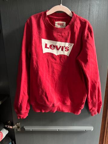 Sweater van Levi’s beschikbaar voor biedingen
