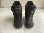Burton, Swath Step On snowboard schoenen 44,5, Sport en Fitness, Snowboarden, Ophalen of Verzenden, Zo goed als nieuw, Schoenen