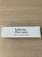 Juliette has a gun Ode to dullness eau de parfum spray 5 ml, Nieuw, Ophalen of Verzenden