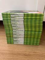 Complete set 24x Borre boekjes groep 4 ZGAN! Sinttip!, Ophalen of Verzenden, Zo goed als nieuw, Jeroen Aalbers, Fictie algemeen