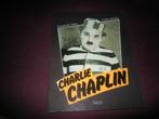 Hahn / Jansen - Charlie Chaplin, Boeken, Ophalen of Verzenden, Gelezen