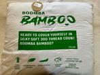 Nieuw Boomba Bamboo Kussen 60x70, Eenpersoons, Wit, Nieuw, Ophalen of Verzenden