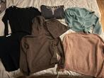 Kleding  pakket maat s, Ophalen of Verzenden, Gedragen, Maat 36 (S)