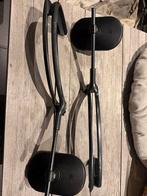 Emuk spiegels Porsche Cayenne 2017-2023, Ophalen, Zo goed als nieuw