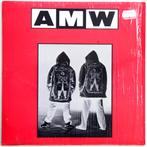 AMW - The Poet #1 (Extended) / Tell Em Who I Am! (1990) 12", Ophalen of Verzenden, 1985 tot 2000, Gebruikt, 12 inch
