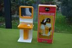 Vintage Sindy ’s Washbasin Unit 44541 Pedigree uit 1978, Verzamelen, Poppen, Ophalen of Verzenden, Gebruikt, Accessoires