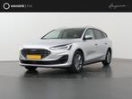 Ford Focus Wagon 1.0 EcoBoost Hybrid Titanium PRIVATE LEASE, 1349 kg, Euro 6, Handgeschakeld, 3 cilinders